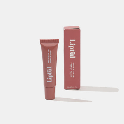 Peptide Lip Tint
