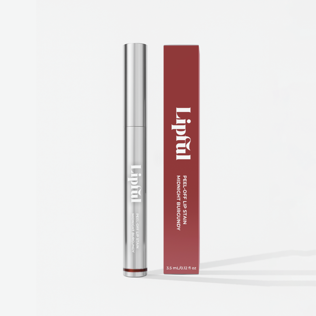 Peel-off Lip Stain