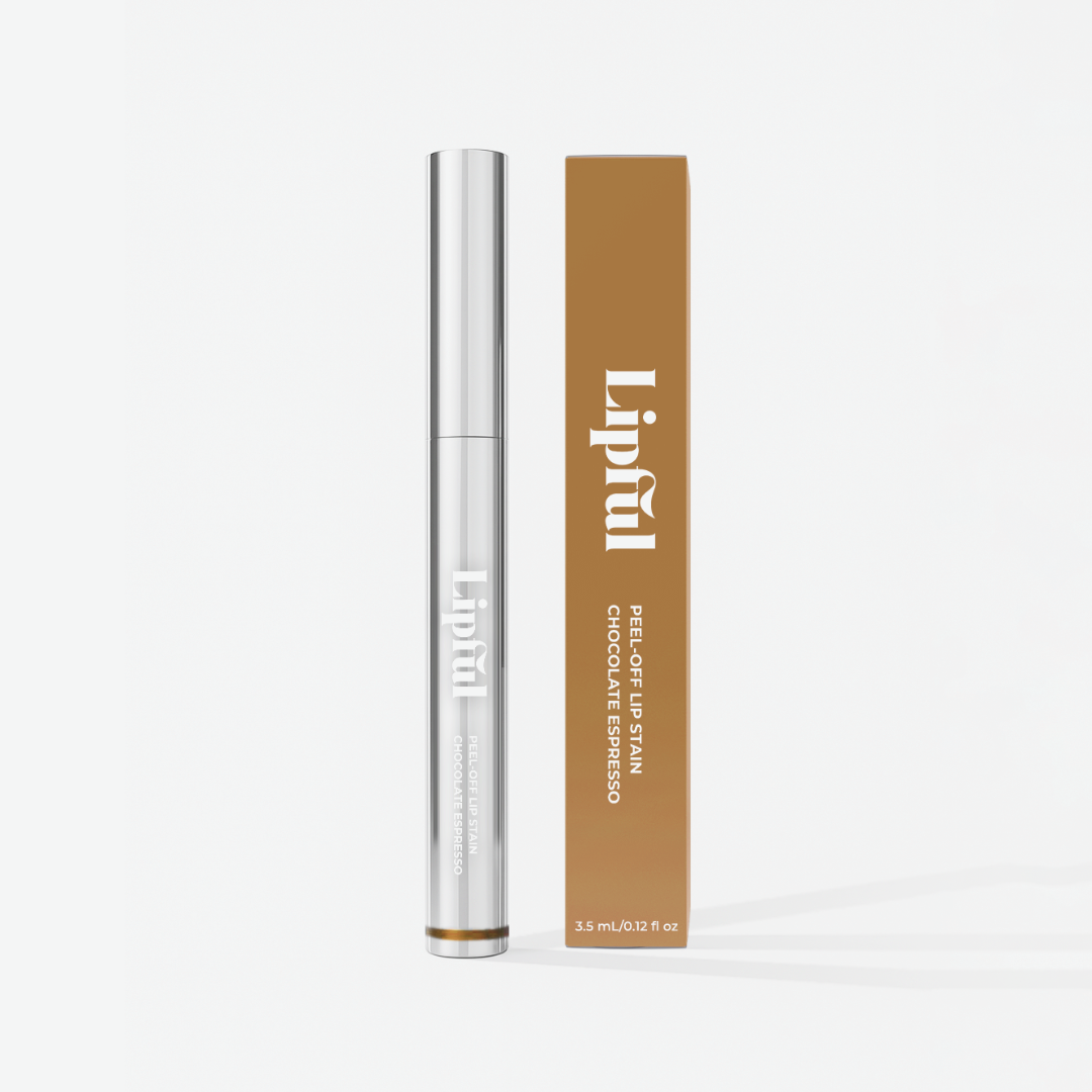 Peel-off Lip Stain